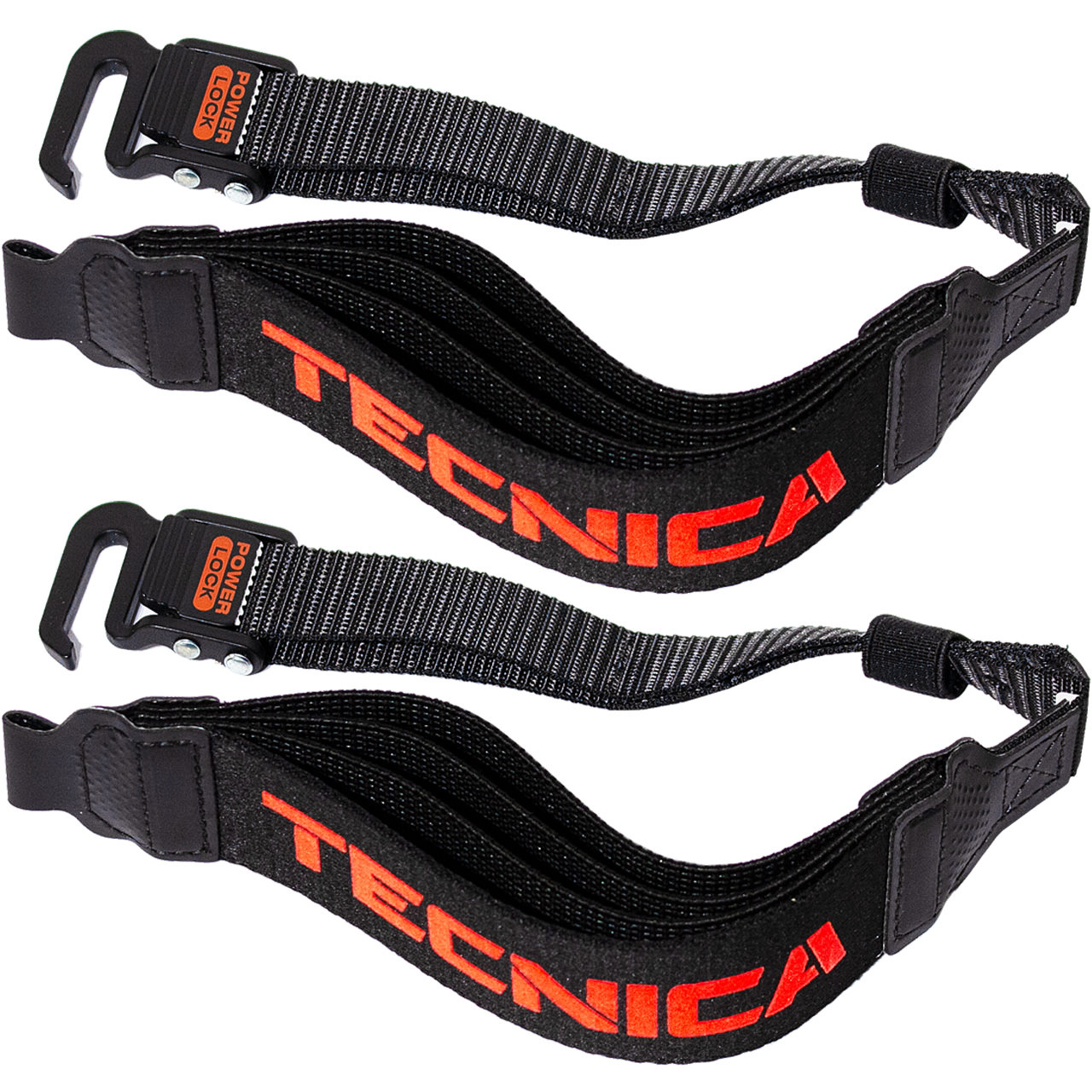 Tecnica Performance Power Strap Hard Tecnica Performance Power Strap Hard von Tecnica