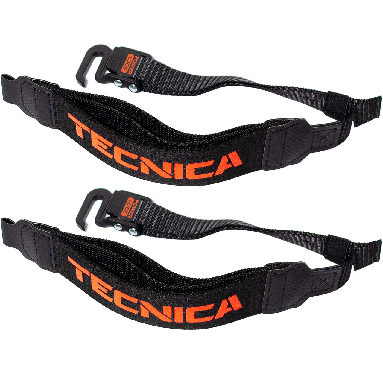 Tecnica Performance Power Strap Mid Tecnica Performance Power Strap Mid von Tecnica