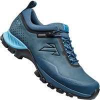 Tecnica Plasma GTX WS Deep Lago Fresh Laguna Tecnica Plasma GTX WS Deep Lago Fresh Laguna von Tecnica