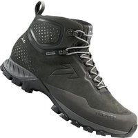 Tecnica Plasma Mid GTX Dark Piedra Midway Piedra Tecnica Plasma Mid GTX Dark Piedra Midway Piedra von Tecnica