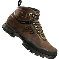 Tecnica Plasma Mid GTX Dark Savana/Dusty Campo von Tecnica