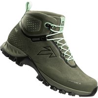 Tecnica Plasma Mid GTX WS Shadow Giungla/Cloudy Lichene Tecnica Plasma Mid GTX WS Shadow Giungla/Cloudy Lichene von Tecnica