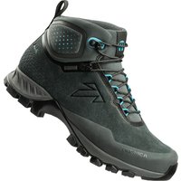 Tecnica Plasma Mid GTX WS Shadow Piedra/Fresh Laguna Tecnica Plasma Mid GTX WS Shadow Piedra/Fresh Laguna von Tecnica