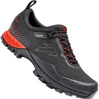 Tecnica Plasma S GTX MS Black/Rich Lava Tecnica Plasma S GTX MS Black/Rich Lava von Tecnica