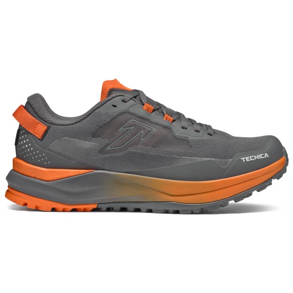 Tecnica - Spark S GTX - Multisportschuhe Gr 10;10,5;11;11,5;12;12,5;7;7,5;8;8,5;9;9,5 grau von Tecnica