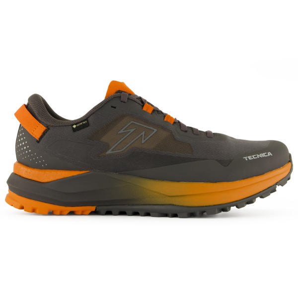 Tecnica - Spark S GTX - Multisportschuhe Gr 10 grau Tecnica - Spark S GTX - Multisportschuhe Gr 10 grau von Tecnica