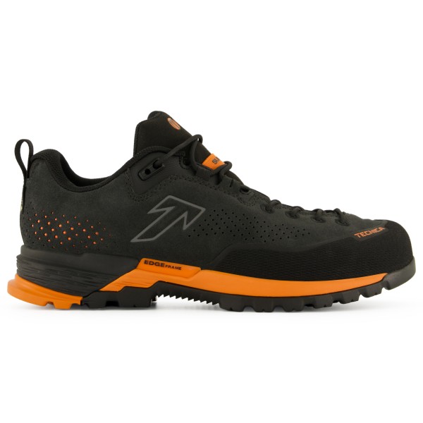 Tecnica - Sulfur GTX - Approachschuhe Gr 12,5 schwarz Tecnica - Sulfur GTX - Approachschuhe Gr 12,5 schwarz von Tecnica