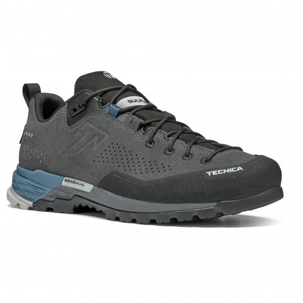 Tecnica - Sulfur GTX - Approachschuhe Gr 9,5 grau von Tecnica