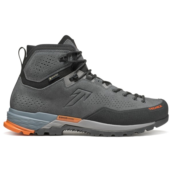 Tecnica - Sulfur Mid GTX - Wanderschuhe Gr 11 grau Tecnica - Sulfur Mid GTX - Wanderschuhe Gr 11 grau von Tecnica