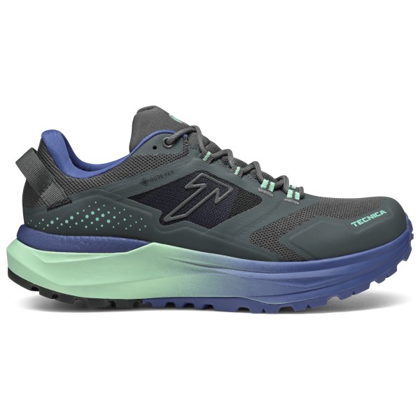 Tecnica - Women's Agate S GTX - Multisportschuhe Gr 7 bunt Tecnica - Women's Agate S GTX - Multisportschuhe Gr 7 bunt von Tecnica