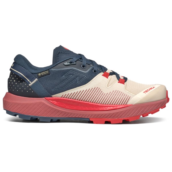 Tecnica - Women's Agate Speed S GTX - Multisportschuhe Gr 6 bunt von Tecnica