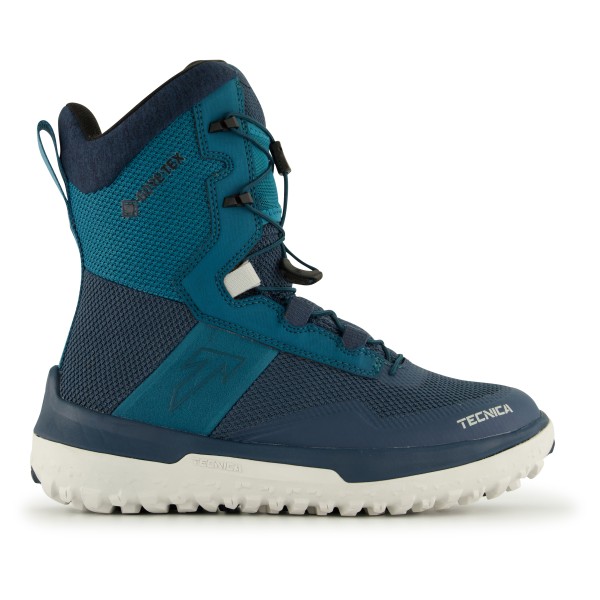 Tecnica - Women's Argos GTX - Winterschuhe Gr 4 blau Tecnica - Women's Argos GTX - Winterschuhe Gr 4 blau von Tecnica