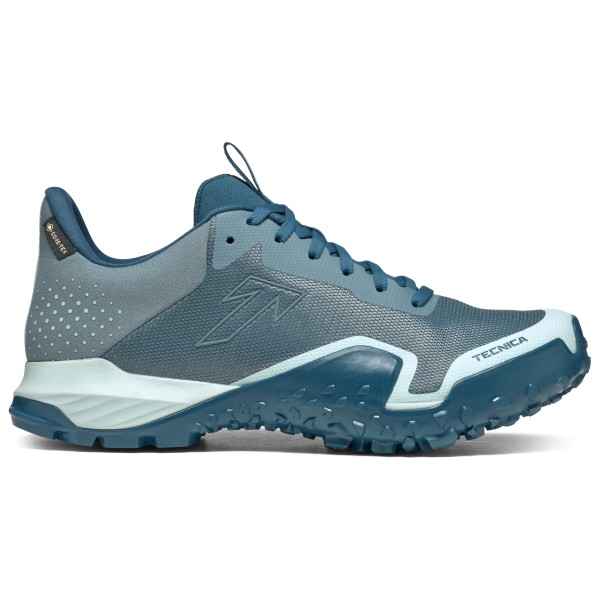 Tecnica - Women's Magma 2.0 S GTX - Multisportschuhe Gr 5,5 blau Tecnica - Women's Magma 2.0 S GTX - Multisportschuhe Gr 5,5 blau von Tecnica