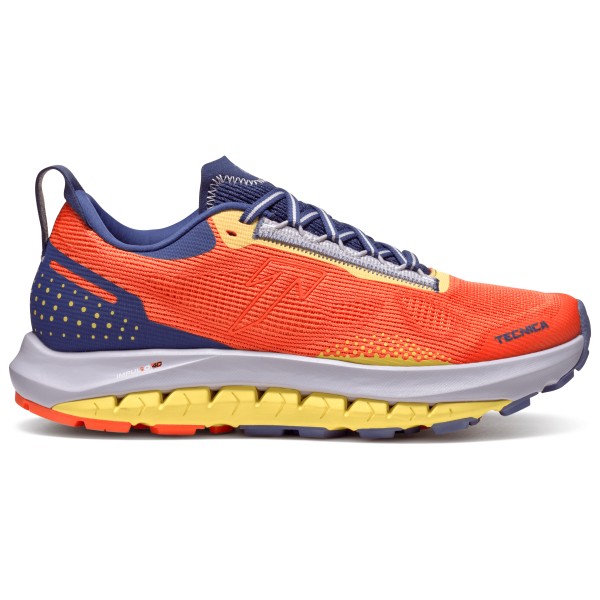 Tecnica - Women's Pyrox Hybrid - Multisportschuhe Gr 8 bunt Tecnica - Women's Pyrox Hybrid - Multisportschuhe Gr 8 bunt von Tecnica