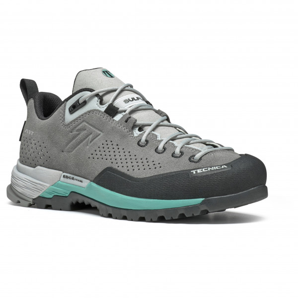 Tecnica - Women's Sulfur GTX - Approachschuhe Gr 4,5 grau von Tecnica