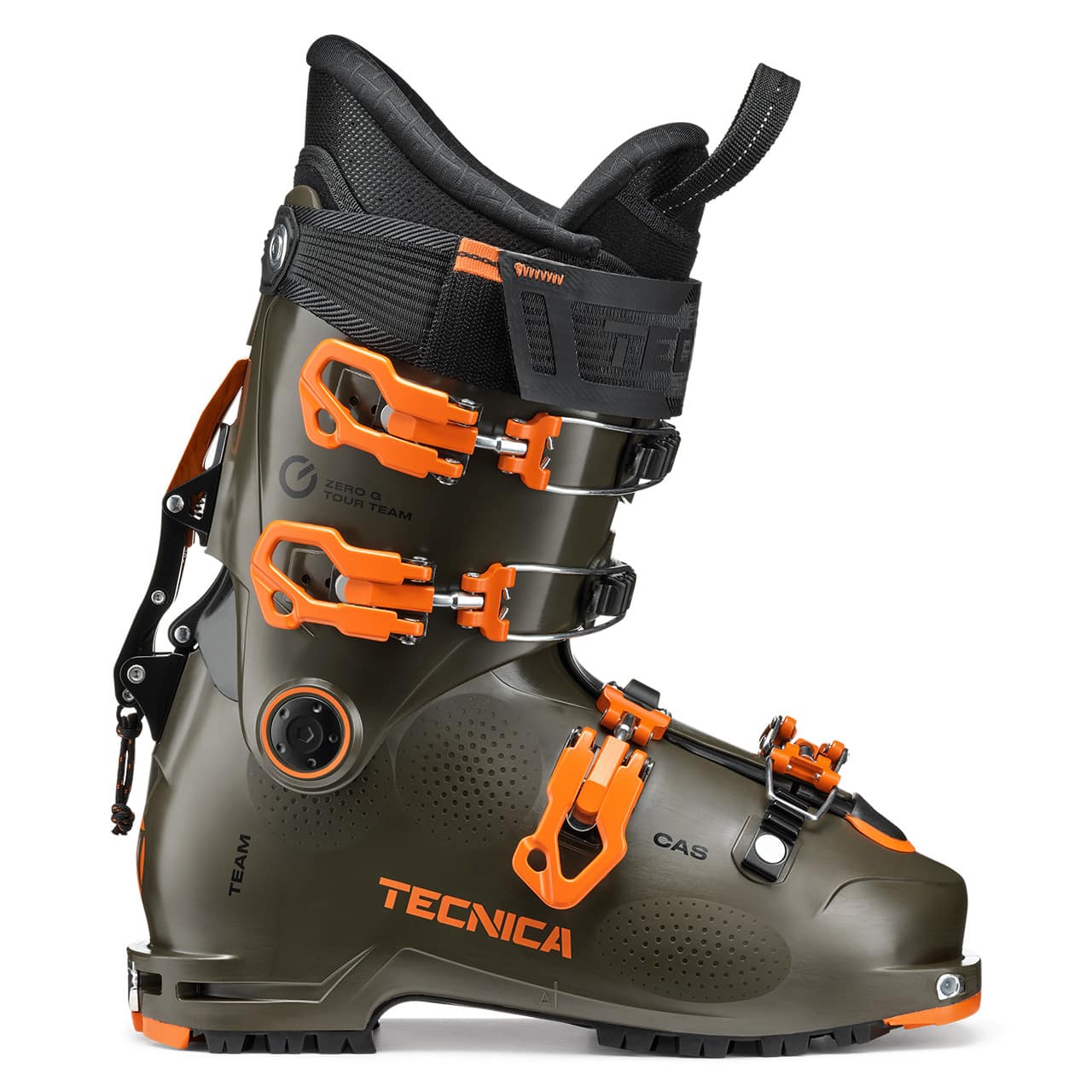 Tecnica Zero G Tour Team tundra Tecnica Zero G Tour Team tundra von Tecnica