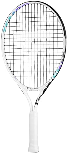 Tecnifibre Raquetas Tenis Tempo Junior 21 pulgadas von Tecnifibre