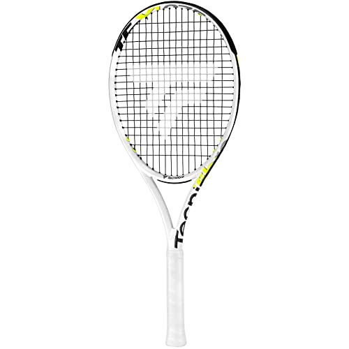 TECNIFIBRE - Tennisschläger TF-X1 275 mit Seil – Grip 3 von Tecnifibre