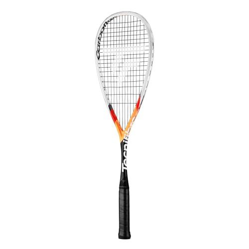 TECNIFIBRE Unisex Squashschläger - CARBOFLEX 130 X-Speed von Tecnifibre