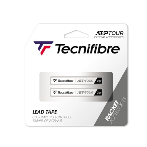 Tecnifibre ATP Lead Tape von Tecnifibre
