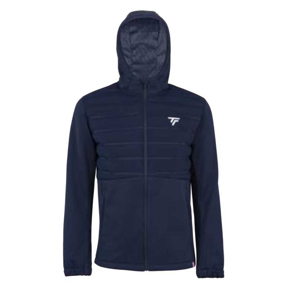 Tecnifibre Bombshell Softshell Jacket Blau XS Mann Tecnifibre Bombshell Softshell Jacket Blau XS Mann von Tecnifibre