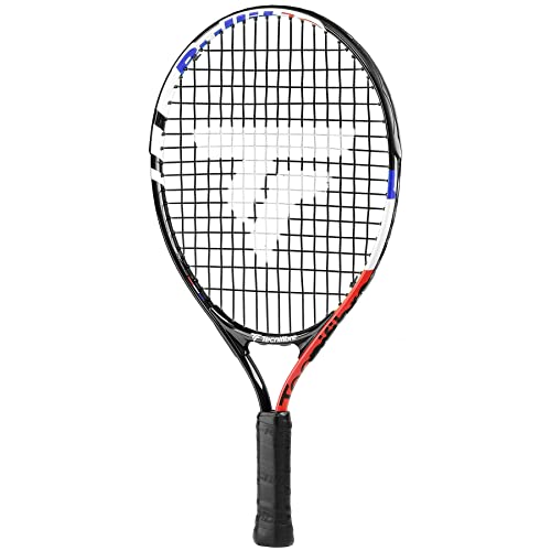 Tecnifibre Bullit NW Junior Tennisschläger, 48,3 cm von Tecnifibre