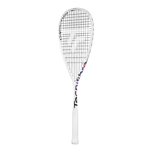Tecnifibre Carboflex 120 X-Top V2 Squashschläger Tecnifibre Carboflex 120 X-Top V2 Squashschläger von Tecnifibre