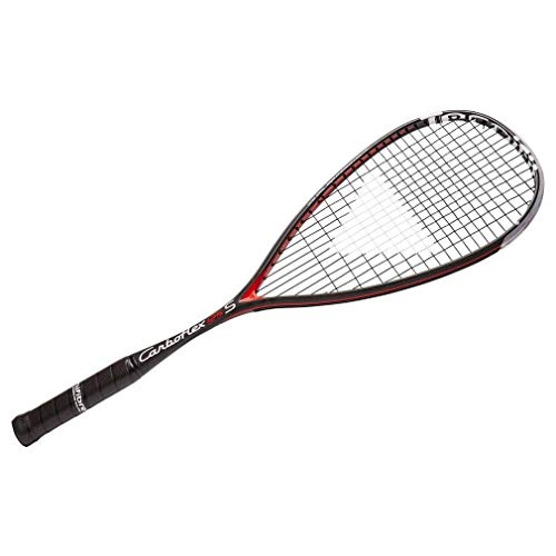 Tecnifibre Carboflex 125 S Squashschläger Tecnifibre Carboflex 125 S Squashschläger von Tecnifibre