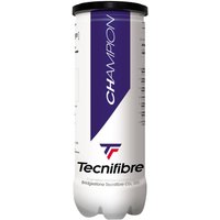 Tecnifibre Champion 3er Dose Tecnifibre Champion 3er Dose von Tecnifibre