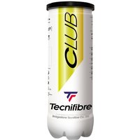 Tecnifibre Club 3er Dose Tecnifibre Club 3er Dose von Tecnifibre