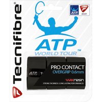 Tecnifibre Contact Pro 3er Pack von Tecnifibre