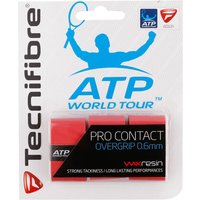 Tecnifibre Contact Pro 3er Pack Tecnifibre Contact Pro 3er Pack von Tecnifibre