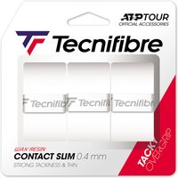 Tecnifibre Contact Slim 3er Pack Tecnifibre Contact Slim 3er Pack von Tecnifibre