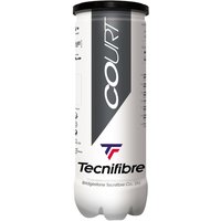 Tecnifibre Court 3er Dose Tecnifibre Court 3er Dose von Tecnifibre
