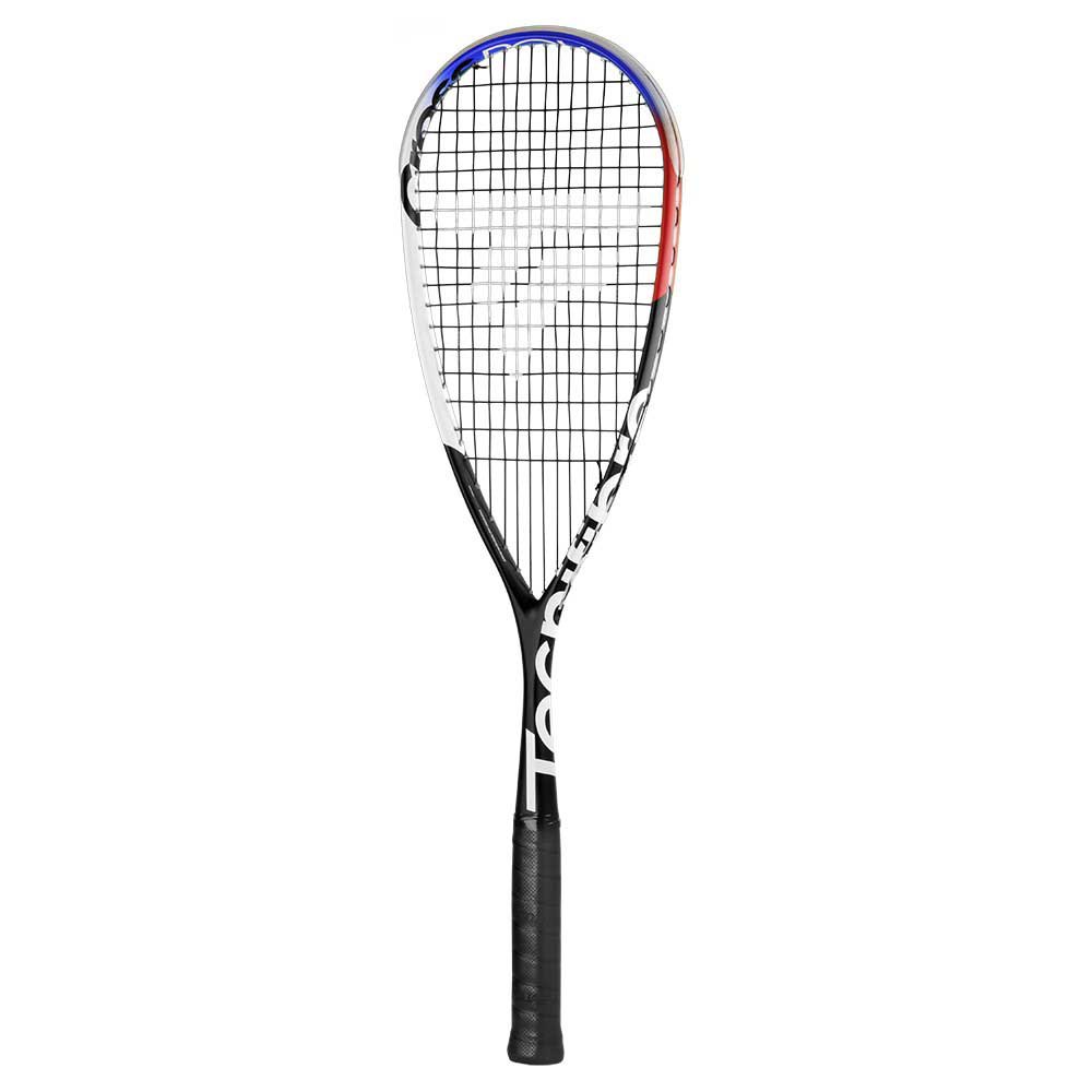 Tecnifibre Cross Power 23 Squash Racket Silber von Tecnifibre