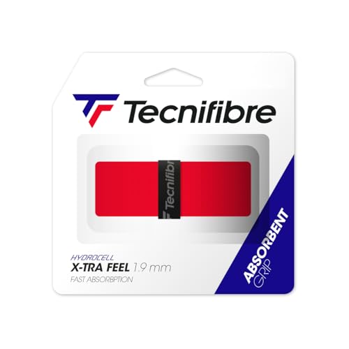 Tecnifibre X-tra Feel Griff Tecnifibre X-tra Feel Griff von Tecnifibre