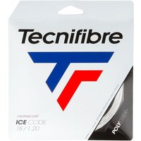 Tecnifibre Ice Code Saitenset 12m Tecnifibre Ice Code Saitenset 12m von Tecnifibre
