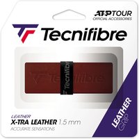 Tecnifibre Lederband 1er Pack von Tecnifibre