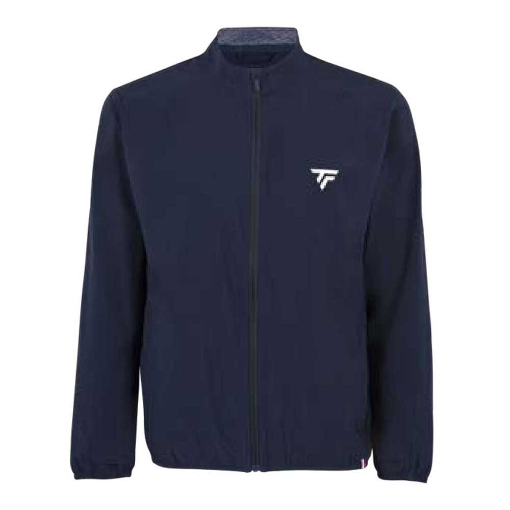 Tecnifibre Light Jacket Blau 2XL Mann von Tecnifibre