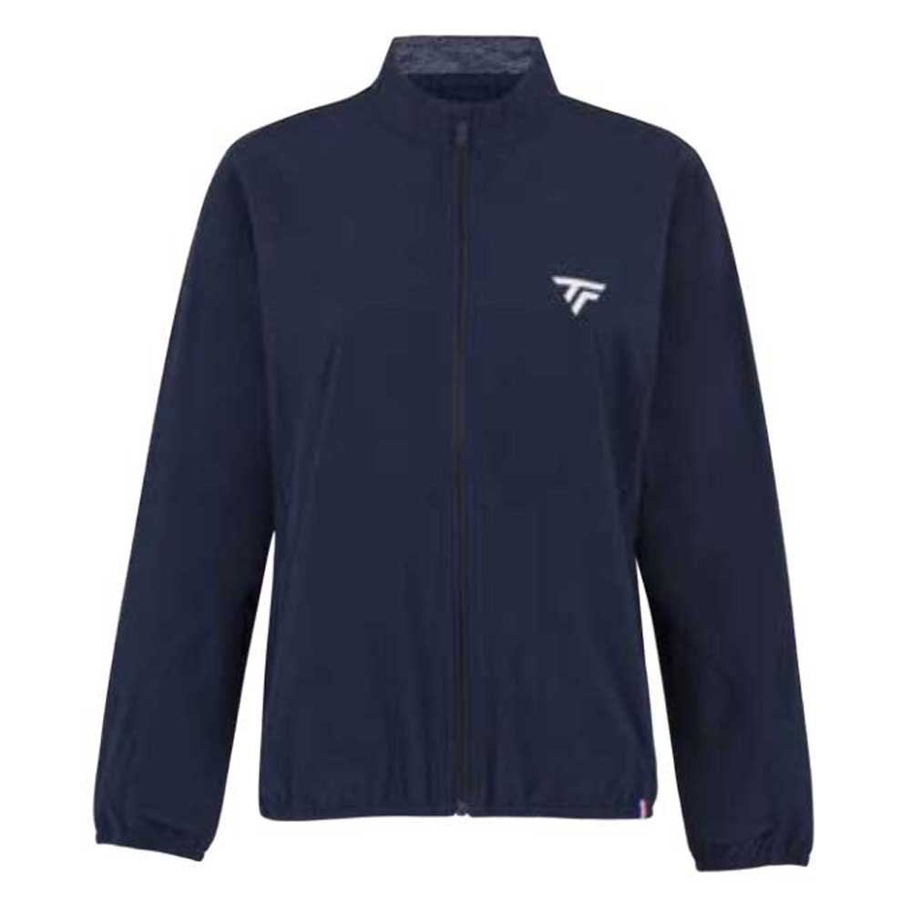 Tecnifibre Light Jacket Blau S Frau Tecnifibre Light Jacket Blau S Frau von Tecnifibre