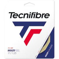 Tecnifibre Multifeel 12m Saitenset von Tecnifibre