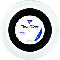 Tecnifibre Multifeel 200m Saitenrolle Tecnifibre Multifeel 200m Saitenrolle von Tecnifibre