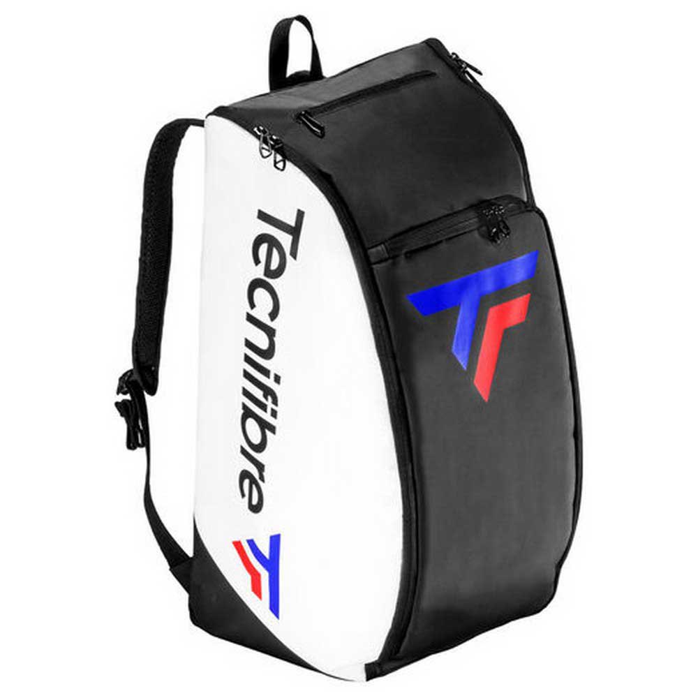 Tecnifibre New Tour Endurance Padel Backpack Weiß,Schwarz von Tecnifibre