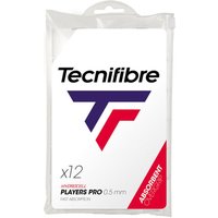 Tecnifibre Players Pro 12er Pack Tecnifibre Players Pro 12er Pack von Tecnifibre