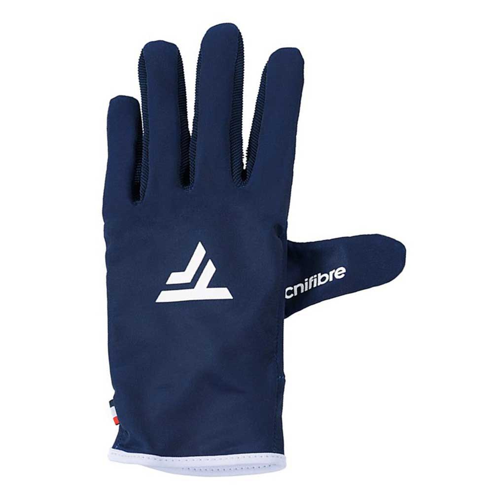 Tecnifibre Polar Gloves Blau L-XL Mann Tecnifibre Polar Gloves Blau L-XL Mann von Tecnifibre