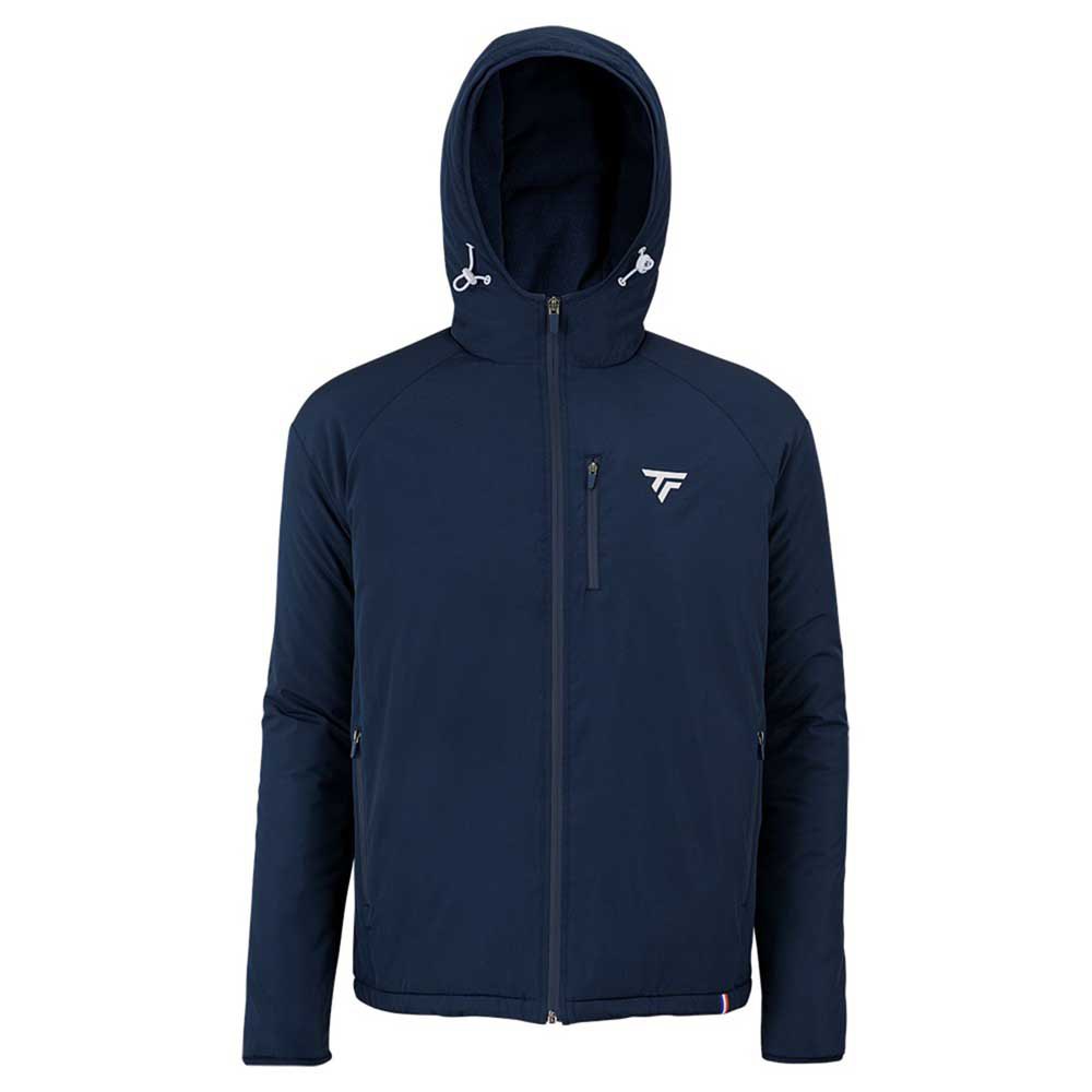Tecnifibre Polar Winter Jacket Blau S Mann Tecnifibre Polar Winter Jacket Blau S Mann von Tecnifibre