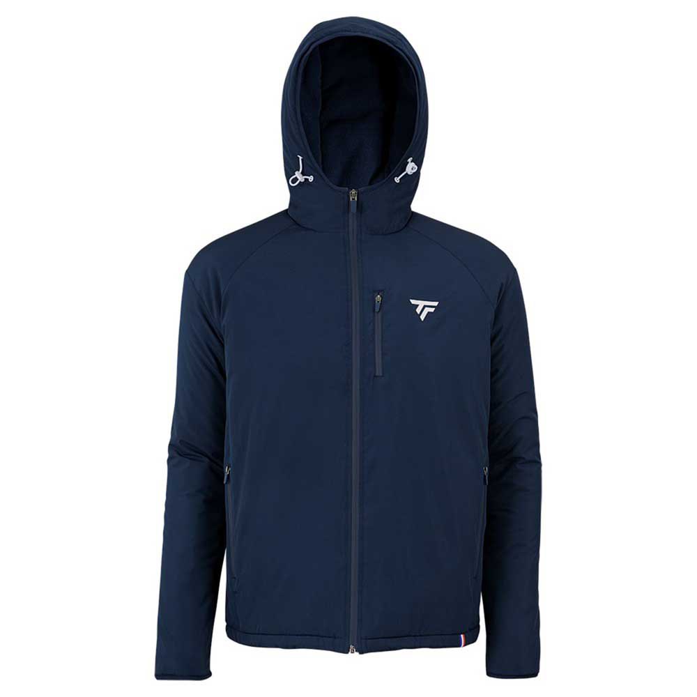 Tecnifibre Polar Winter Jacket Blau S Mann von Tecnifibre