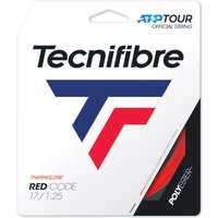 Tecnifibre Pro Redcode 12m Saitenset Tecnifibre Pro Redcode 12m Saitenset von Tecnifibre
