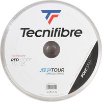 Tecnifibre Pro Redcode 200m Saitenrolle Tecnifibre Pro Redcode 200m Saitenrolle von Tecnifibre