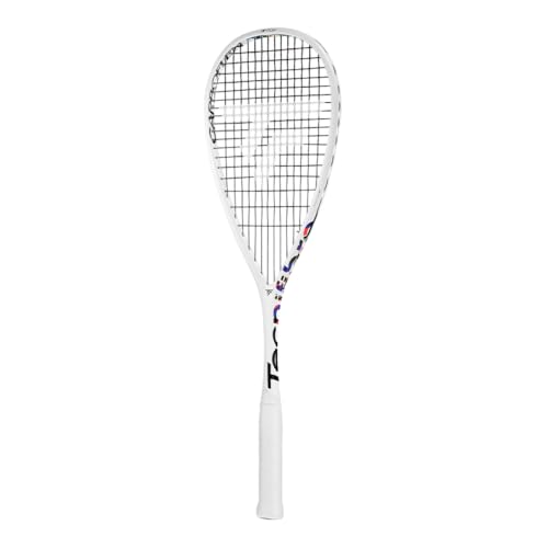 Tecnifibre Raqueta Squash Carboflex X-TOP V2 130 Tecnifibre Raqueta Squash Carboflex X-TOP V2 130 von Tecnifibre